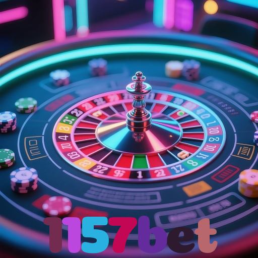 Cassino Online 1157bet