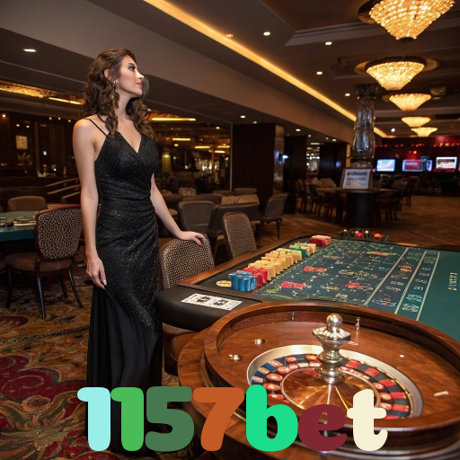 Cassino Online 1157bet