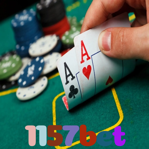 Cassino Online 1157bet