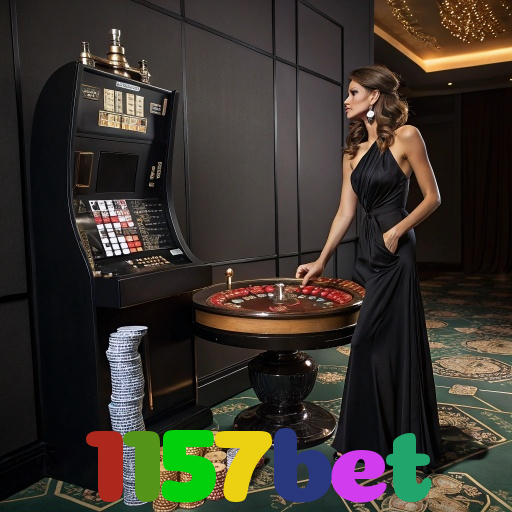 Cadastro na 1157bet