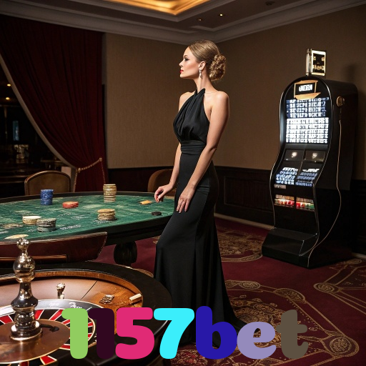 Acesso ao 1157bet