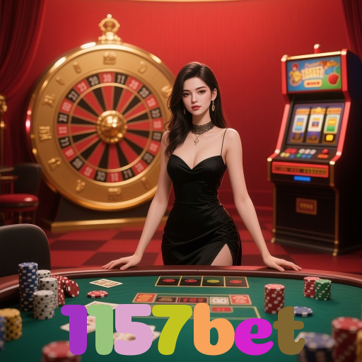 Acesso ao 1157bet