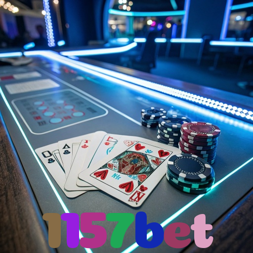 Promoções e Bônus no 1157bet