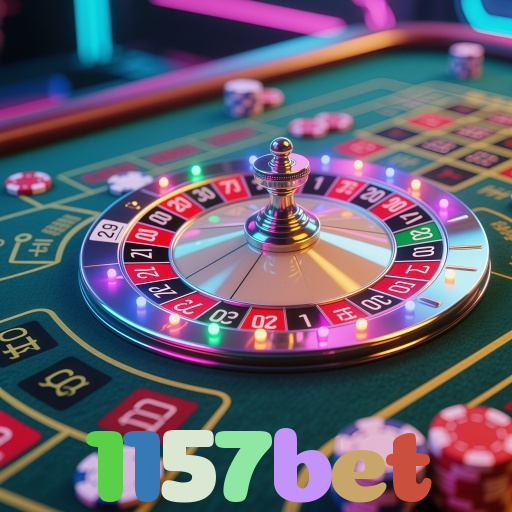 Acesso ao 1157bet