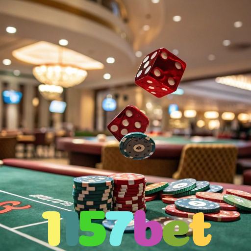 Cadastro na 1157bet