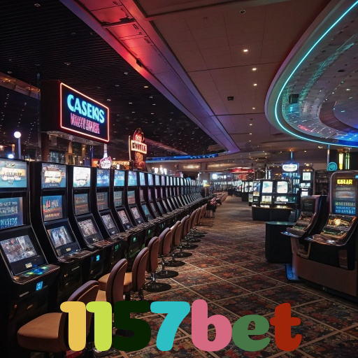 Cassino Online 1157bet