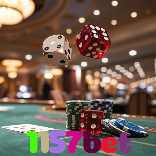 Apostas no 1157bet