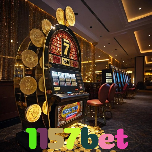 Cassino Online 1157bet