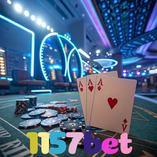 Acesso ao 1157bet