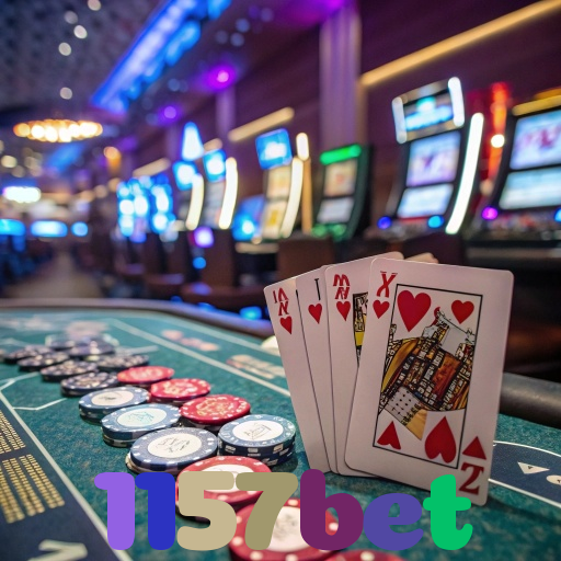 Cassino Online 1157bet
