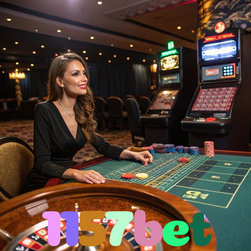 Cassino Online 1157bet