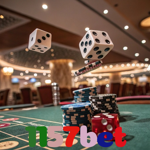 Jogos Crash no Cassino 1157bet