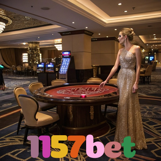 Cassino Online 1157bet