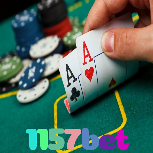 Cadastro na 1157bet