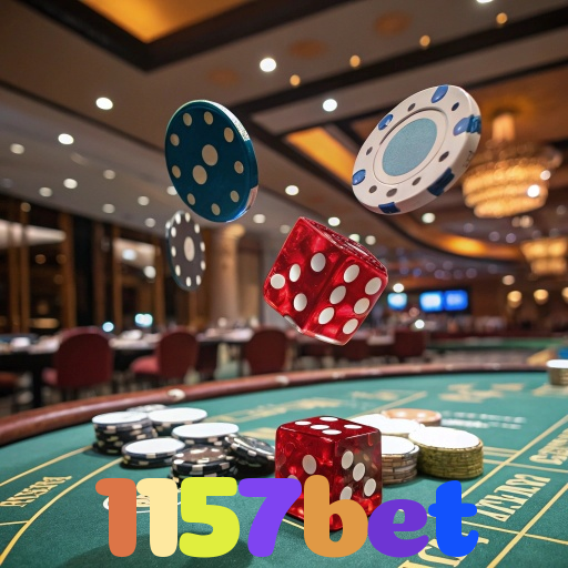 Acesso ao 1157bet