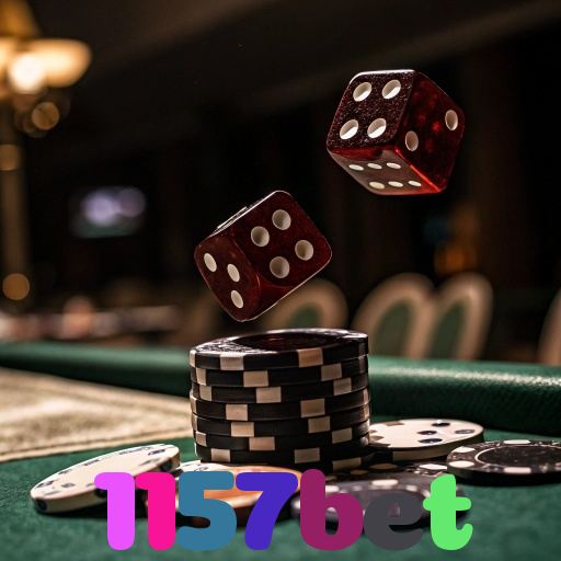 Acesso ao 1157bet