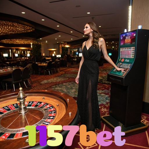 Acesso ao 1157bet